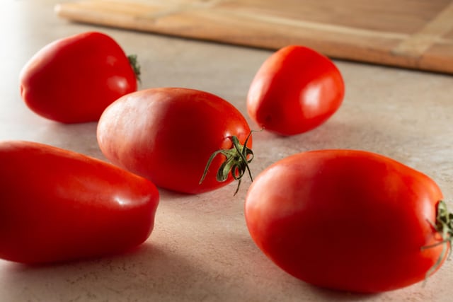 San Marzano