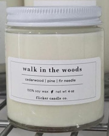 Walk in the Woods Candle